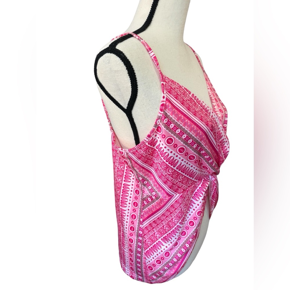 NWT Shein Top Size L - Picture 5 of 6